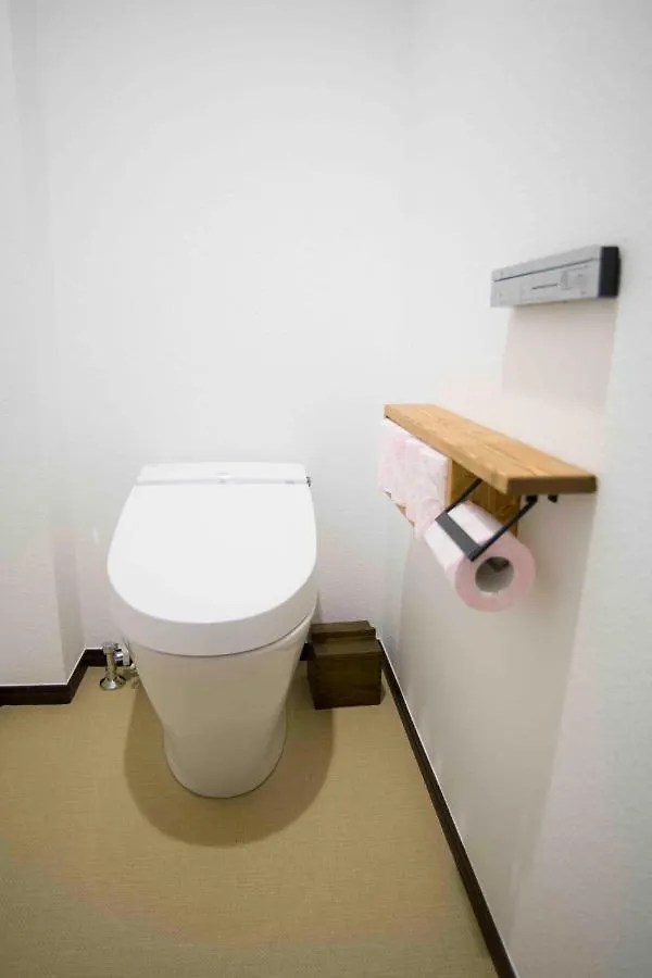Hotel Shinjuku Miyabi Residence Präfektur Tokio