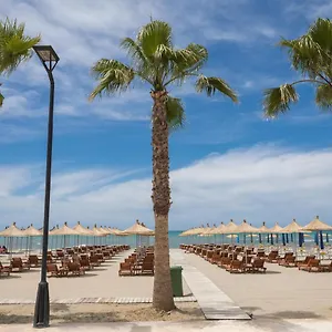 Mirage Albanie