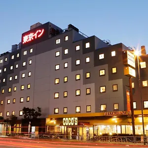 Tokyo Inn 2*, Tokyo Japan