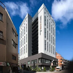 ホテル Super Premier Ikebukuro Natural Hot Spring