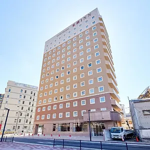 東横inn広島駅スタジアム前 3* 広島市