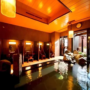 Dormy 3*, Tomakomai Japan