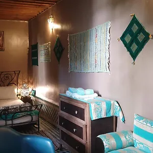 R'mila Medina Maroc