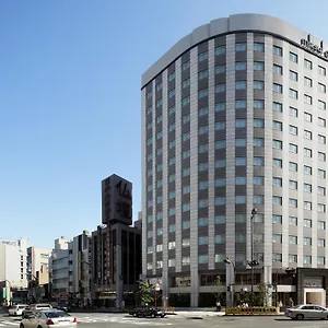 Mitsui Garden Ueno Tōkyō