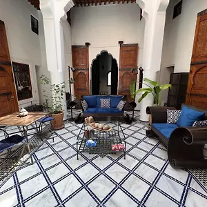 Dar Faracha Maroc