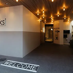 Hotel Yksi Sauna &, Tokyo