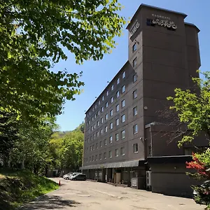定山渓 ホテル山渓苑 3* 札幌市