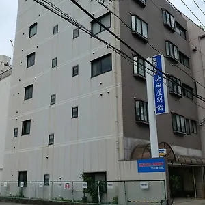 Ikedaya Annex 2* 広島市