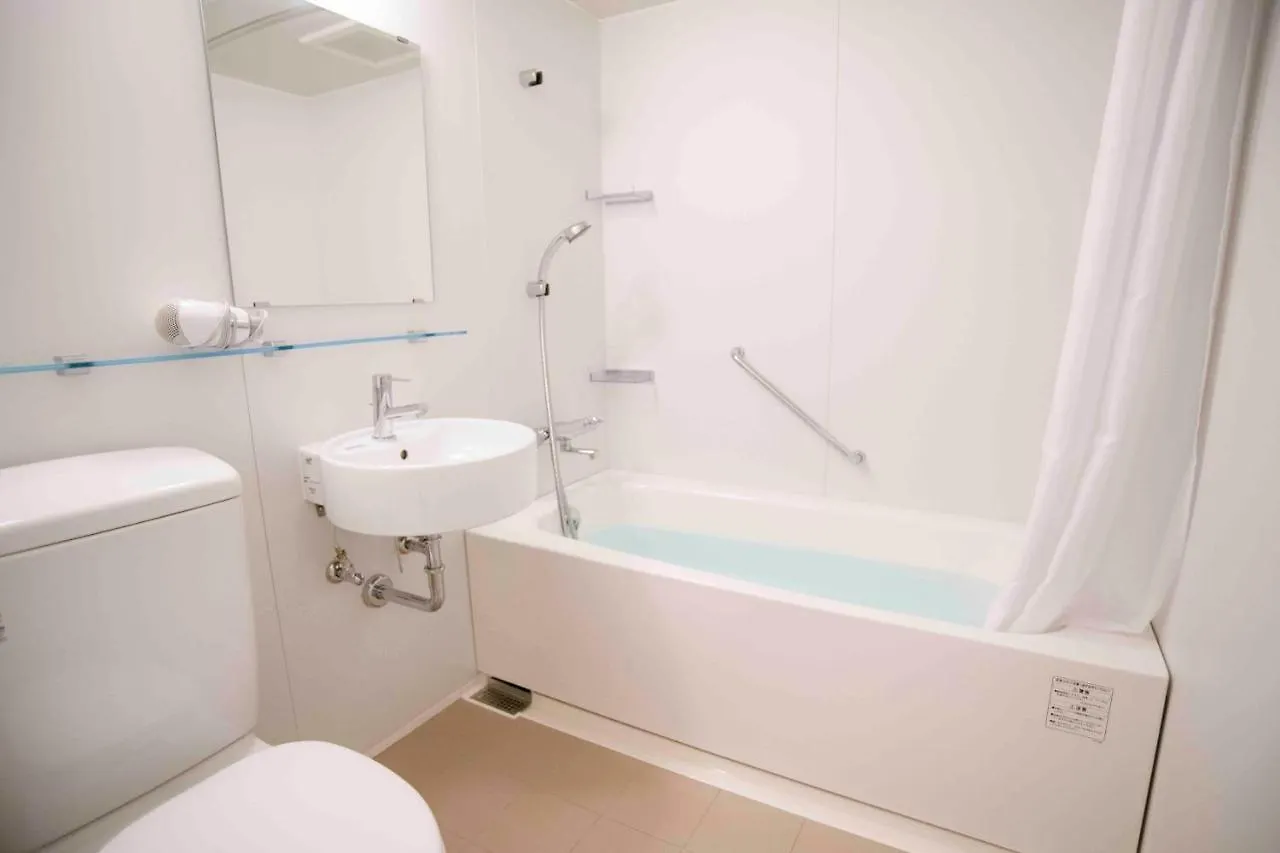 Shinjuku Miyabi Residence Prefektura Tokio