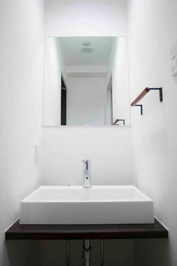 Shinjuku Miyabi Residence Prefektura Tokio Hotel