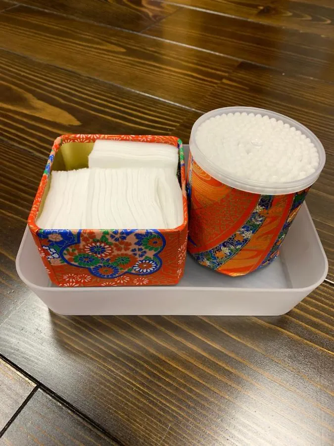 ** Hotel Shinjuku Miyabi Residence Prefektura Tokio Japonsko