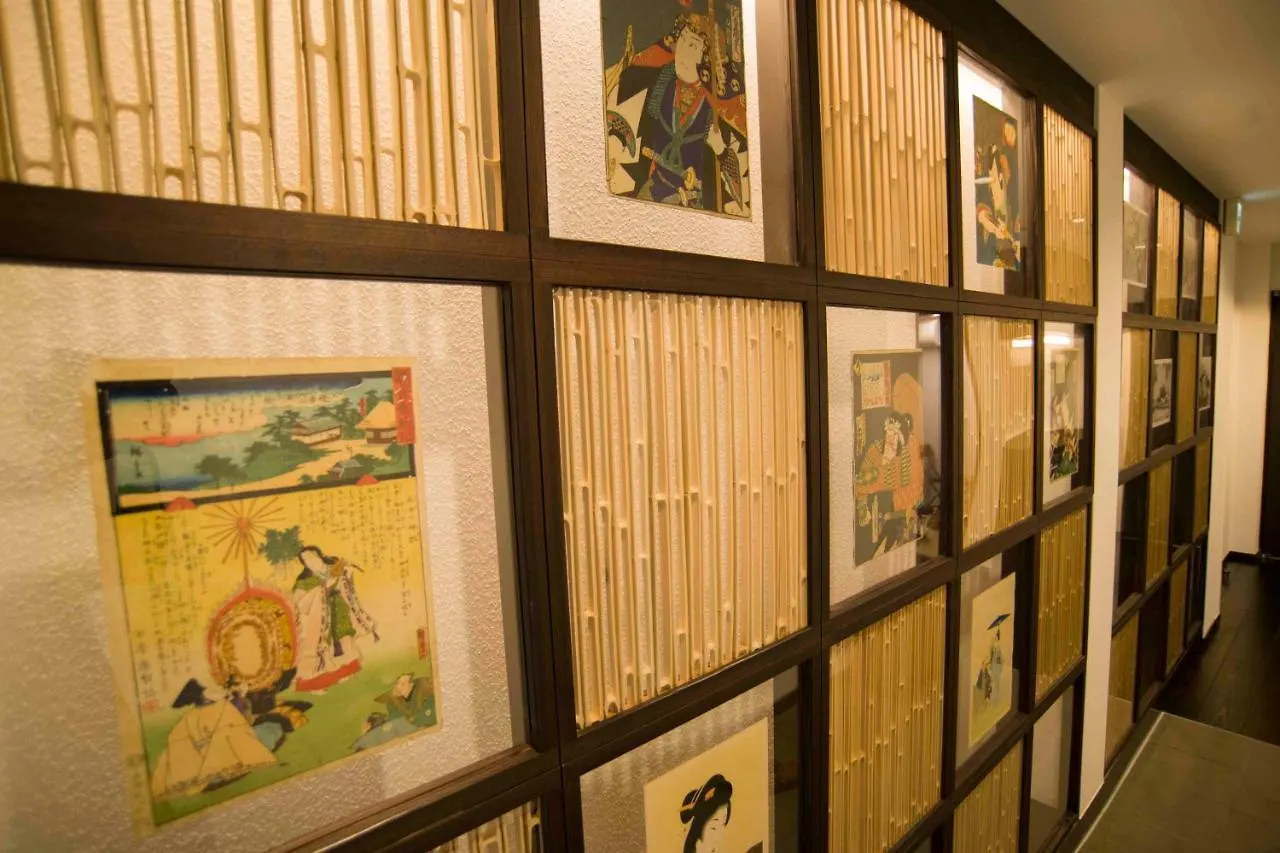 Shinjuku Miyabi Residence Tokio