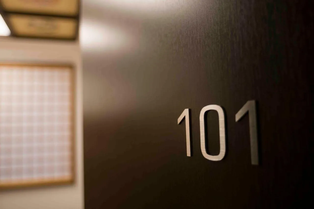 Shinjuku Miyabi Residence Tokio 2*,  Japonia