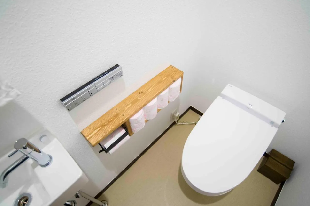 Hotel Shinjuku Miyabi Residence Tokio