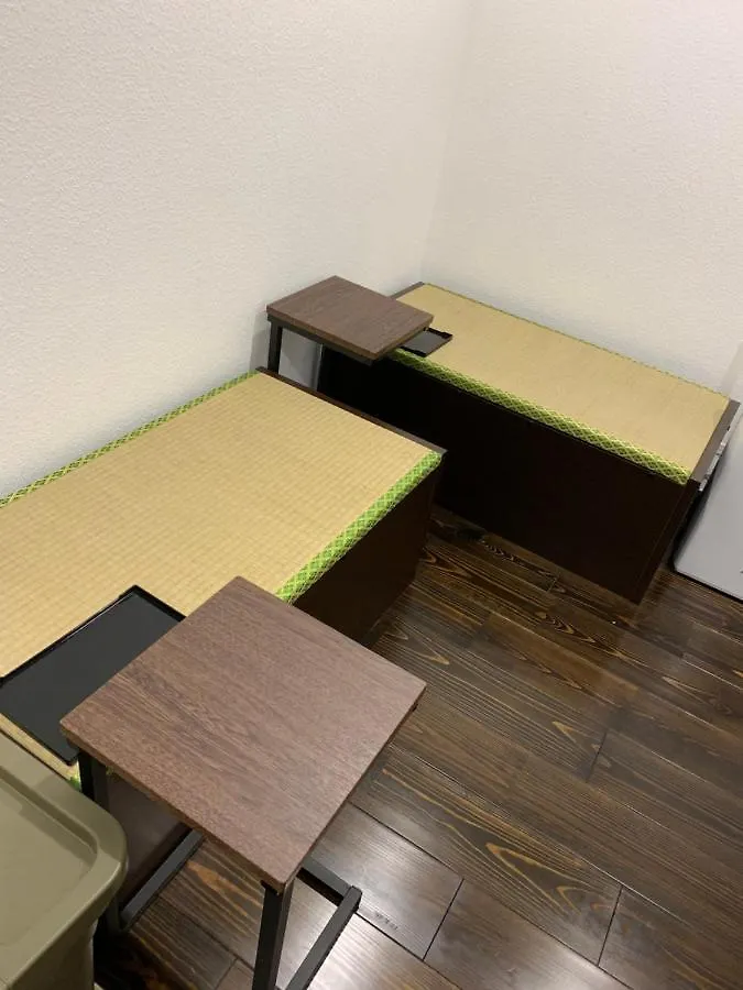 Hotel Shinjuku Miyabi Residence Tokio