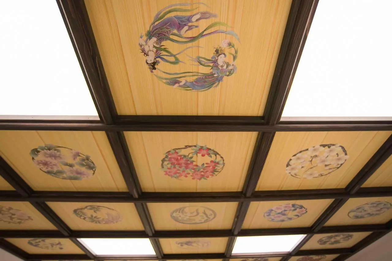 Hotel Shinjuku Miyabi Residence Tokio