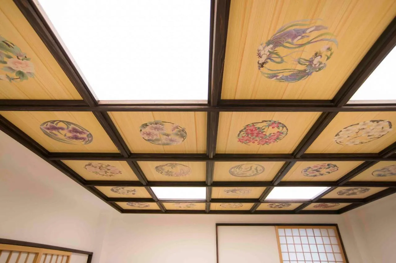 Shinjuku Miyabi Residence Tokio