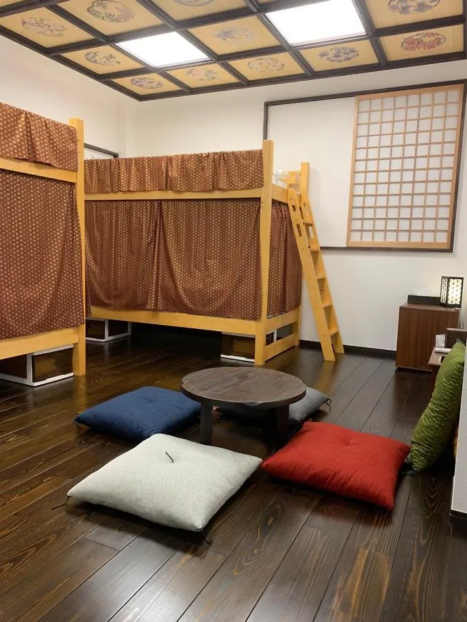 Shinjuku Miyabi Residence Tokio