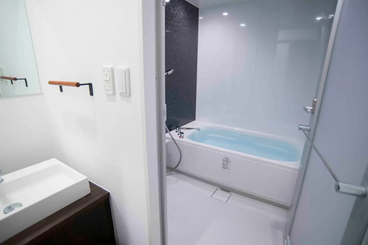 Shinjuku Miyabi Residence Tokio Hotel